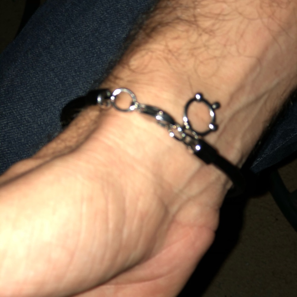 Men Bracelet - Picture 5 of 5